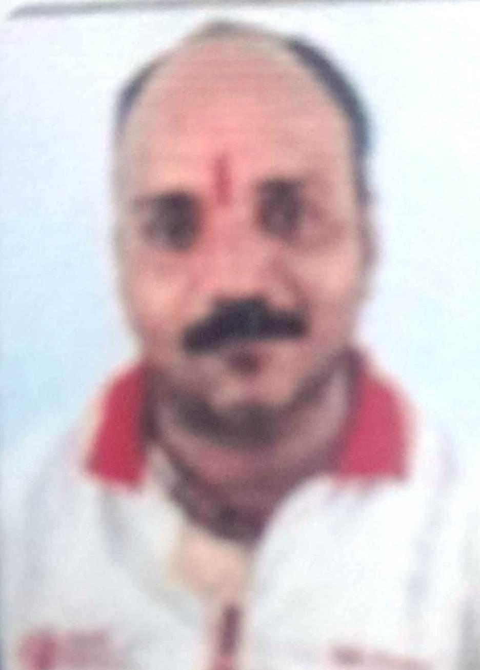 Pradeep Rathor