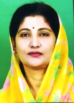 Raina Singh Sindhu Vikram Singh (Bhanwar Bana)
