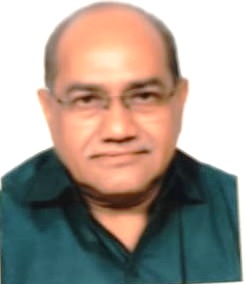 Surya Prakash Meena