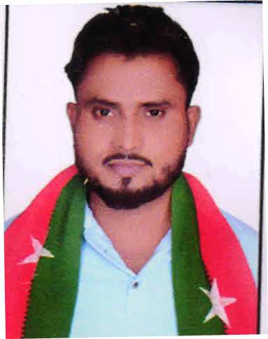 Adil Khan