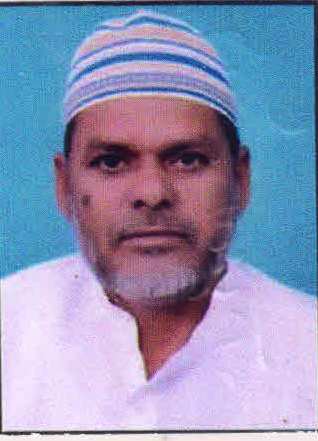Ayyub Qureshi