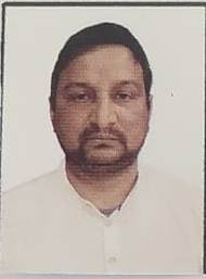 Bihari Singh Solanki
