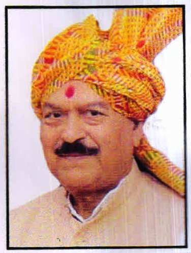 Durgalal Vijay (Vakeel Saab)