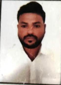 Harishakar Jatav