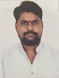 Harisingh Meena Lawali