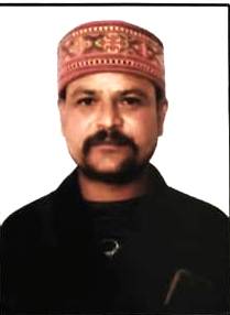 Mahaveer Suman