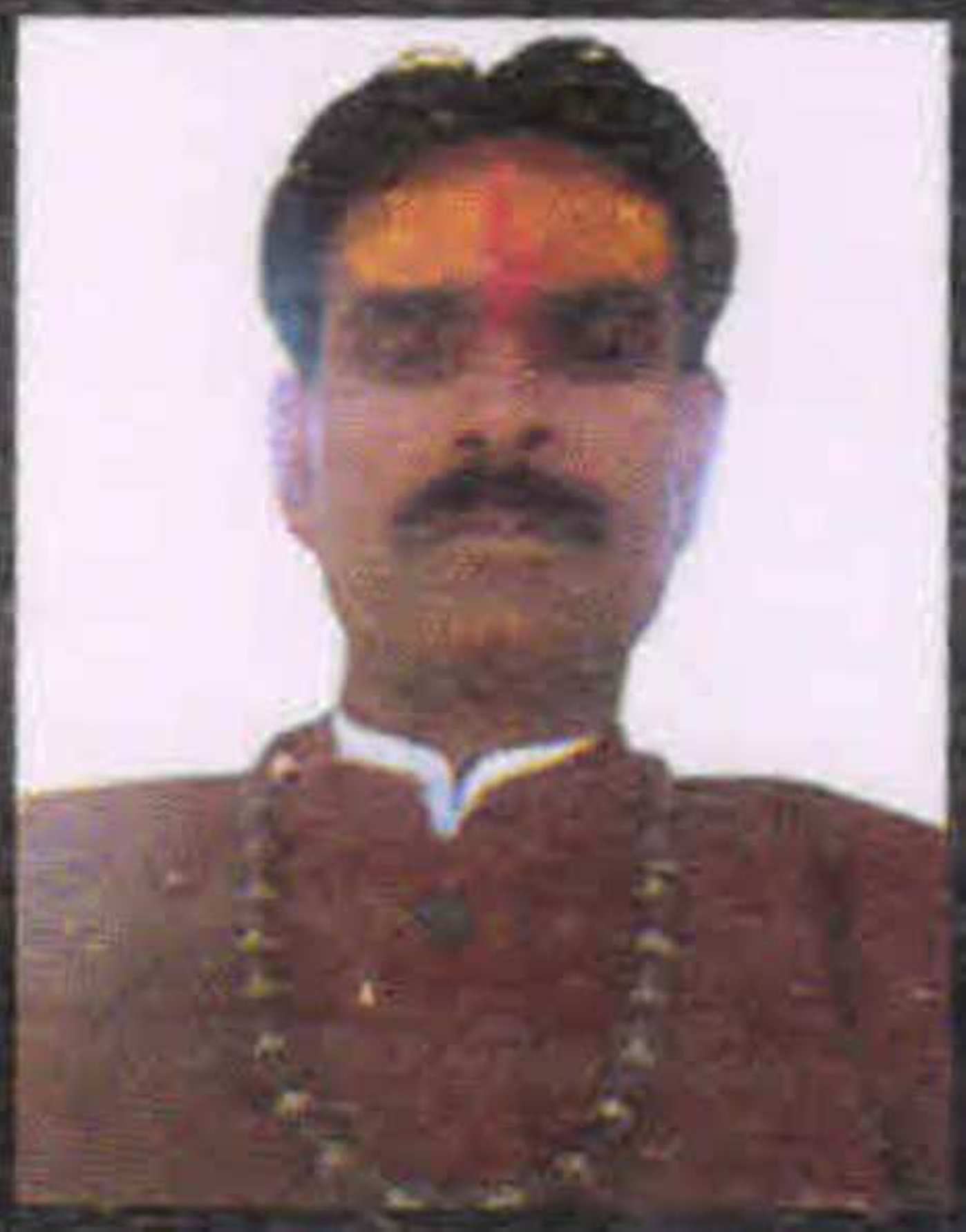 Murlidhar Prajapati