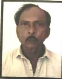 Tejpal Aadivashi