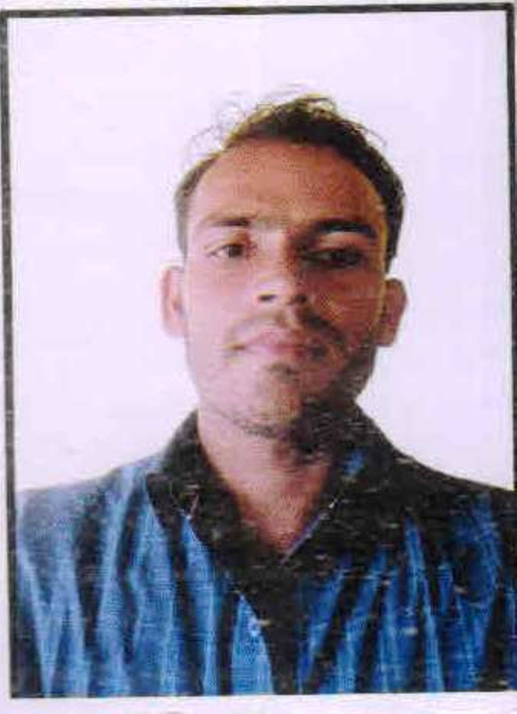 Yogesh Tyagi