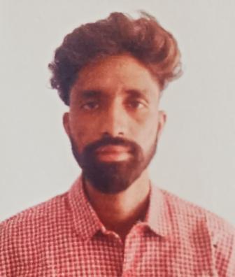 Ajay Jatav