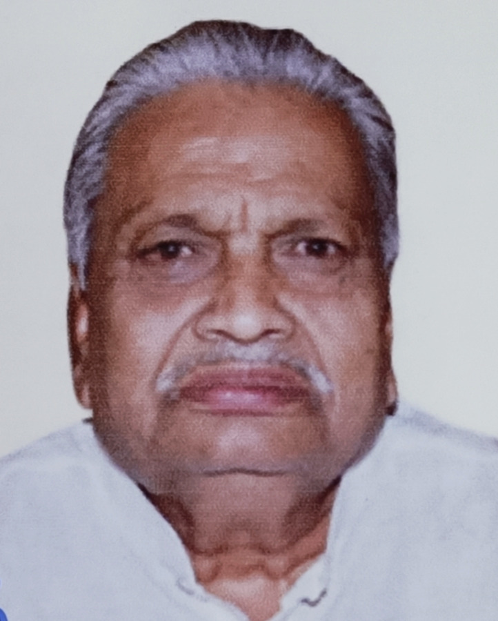 Devendra Kumar Jain 'Patte Wale'