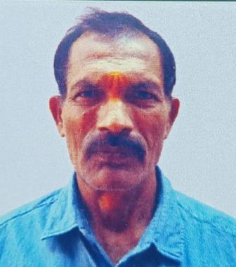 Radhe Shyam Sharma