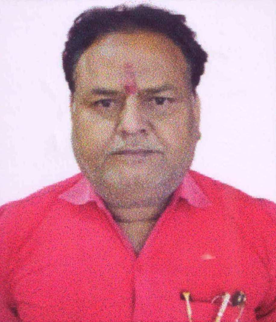 Ramesh Sharma