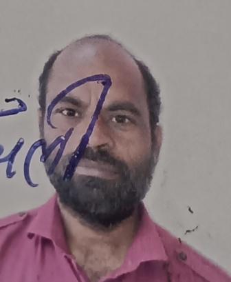 Rashid Ali