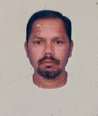 Vijay Batham