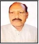 Yashavant Singh Yadav Chandavani