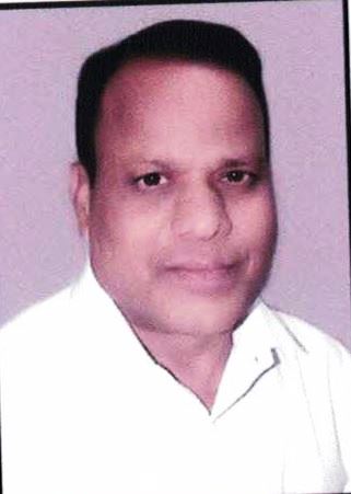 Babulal Malviya Khedinagar