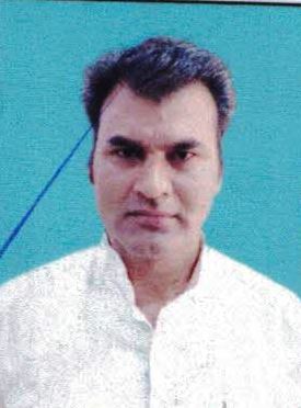 Dr. Vishram Saini
