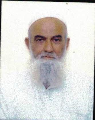 Ibrahim Beg