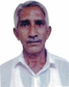 Indar Singh Parmar
