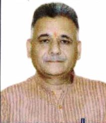 Inder Singh Parmar