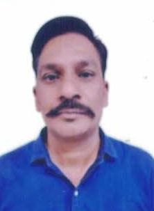 Jogendra Singh Parmar