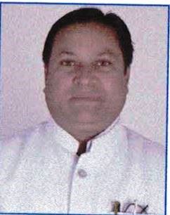 Kavi Manohar Bouddh