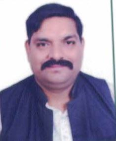 Rajendra Singh Jadon