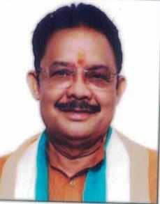 Ramveer Singh Sikarwar
