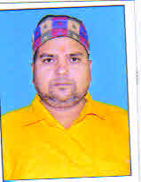 Adesh Kumar Jayswal (Afsar Bhai)