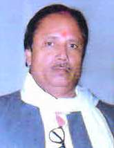Anand Mangal Singh
