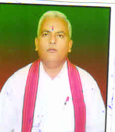 Daddu Lal Pandey