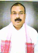 Gyan Singh