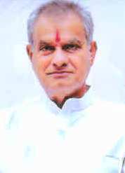 Kedar Nath Shukla