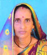 Moolnivasi Geeta Rajkumar Sahu