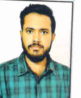 Rinkoo Kushwaha