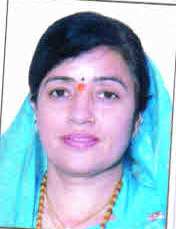 Riti Pathak