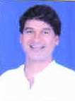 Shailendra Tiwari (Shailu Dutt)