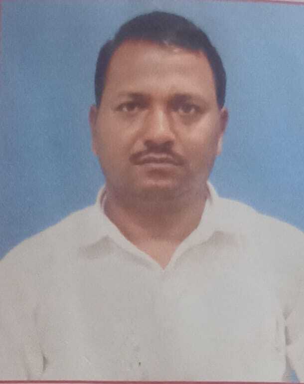 Amarjeet Kushwaha