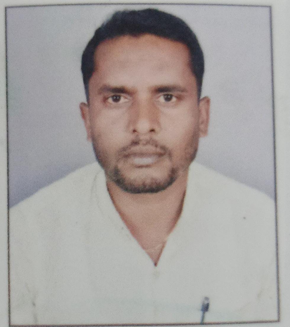 Arun Singh