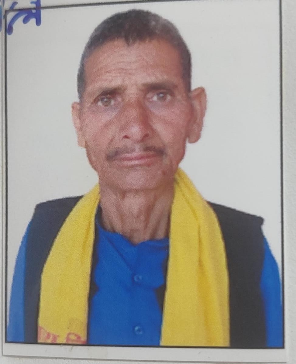 Bhagirath Singh Badkade
