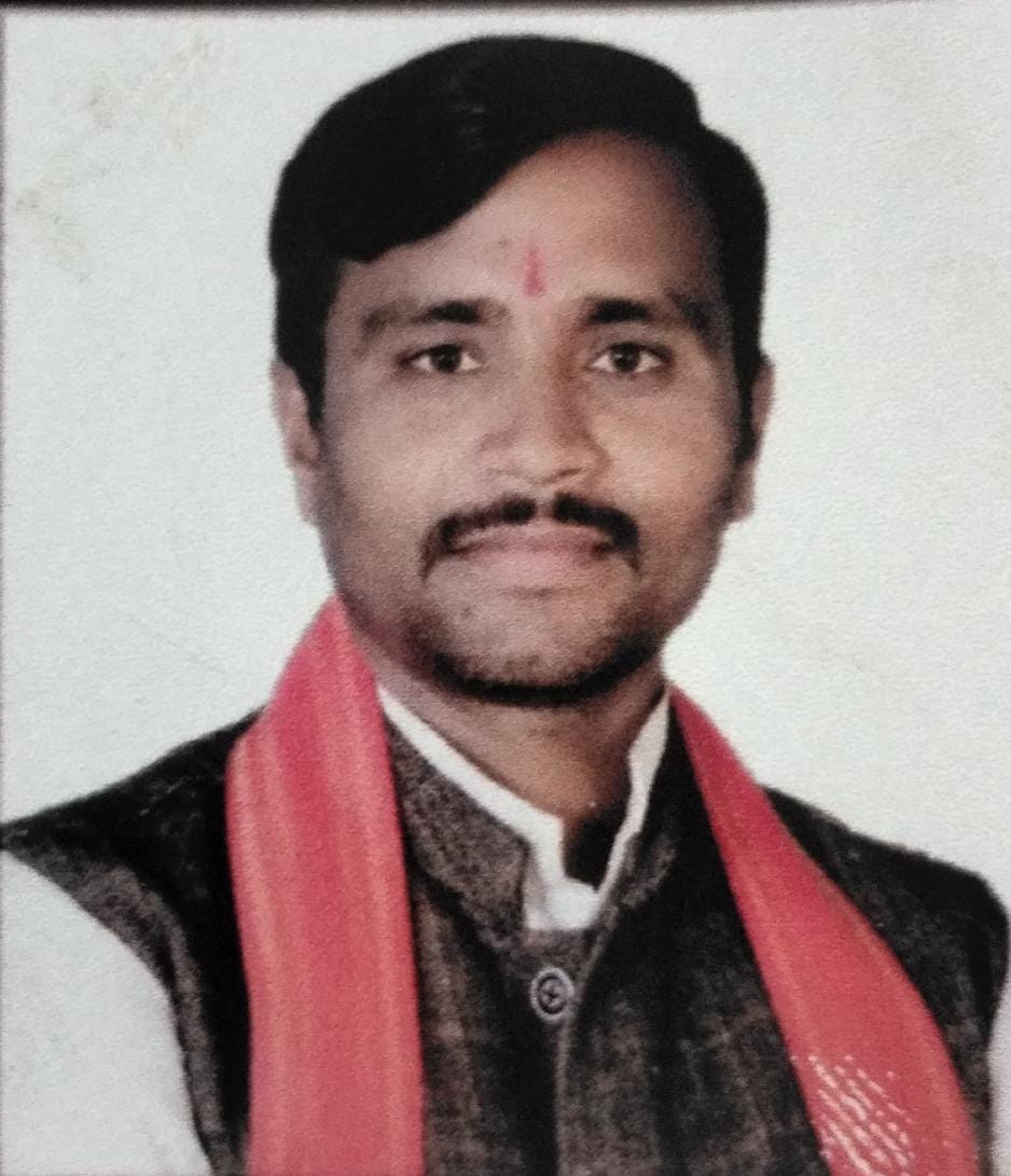 Bharat Bhai Patel