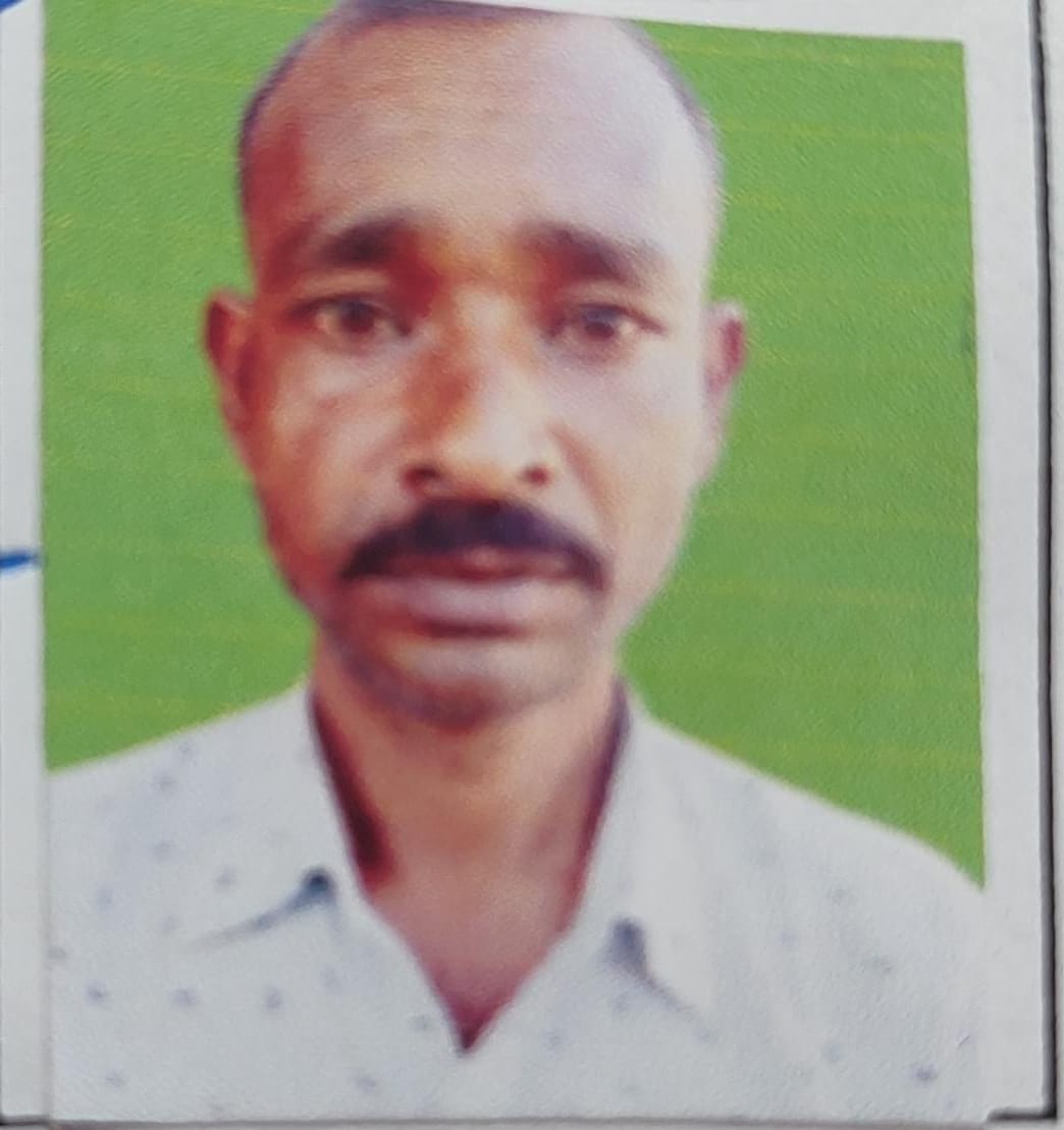 Girija Prasad Kewat