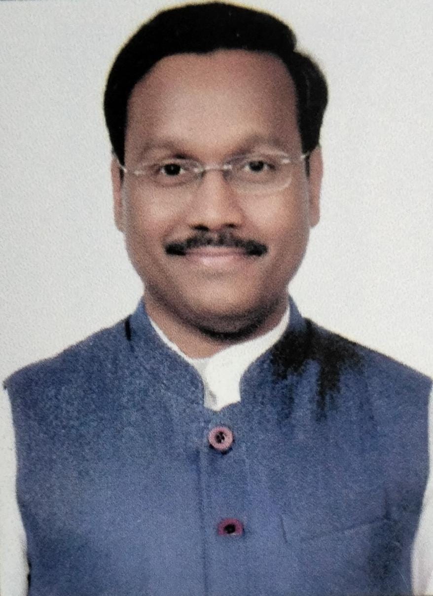 Kamleshwar Indrajeet Kumar