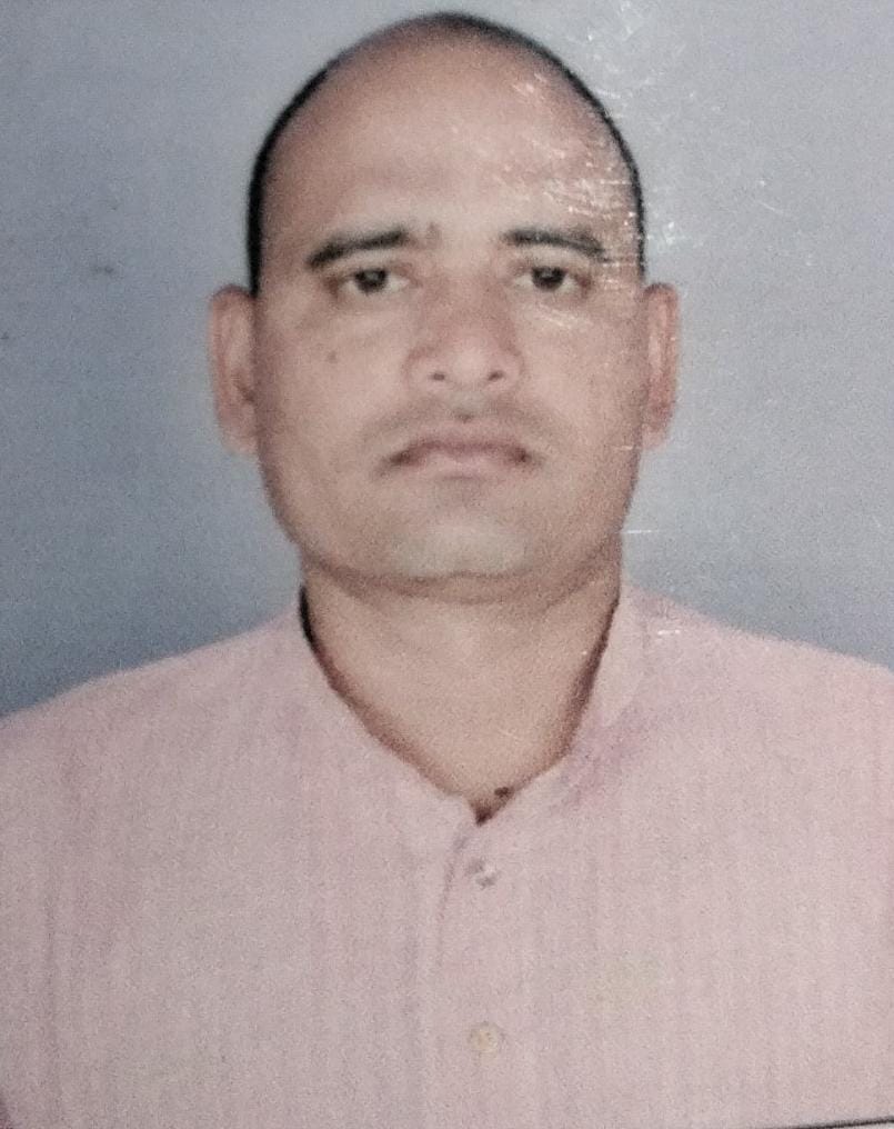 Markande Prasad Rawat