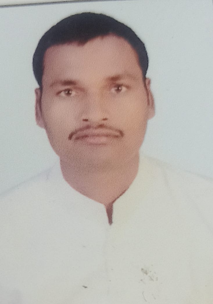 Moolniwasi Birbahadur Chhathilal Singh Tekam