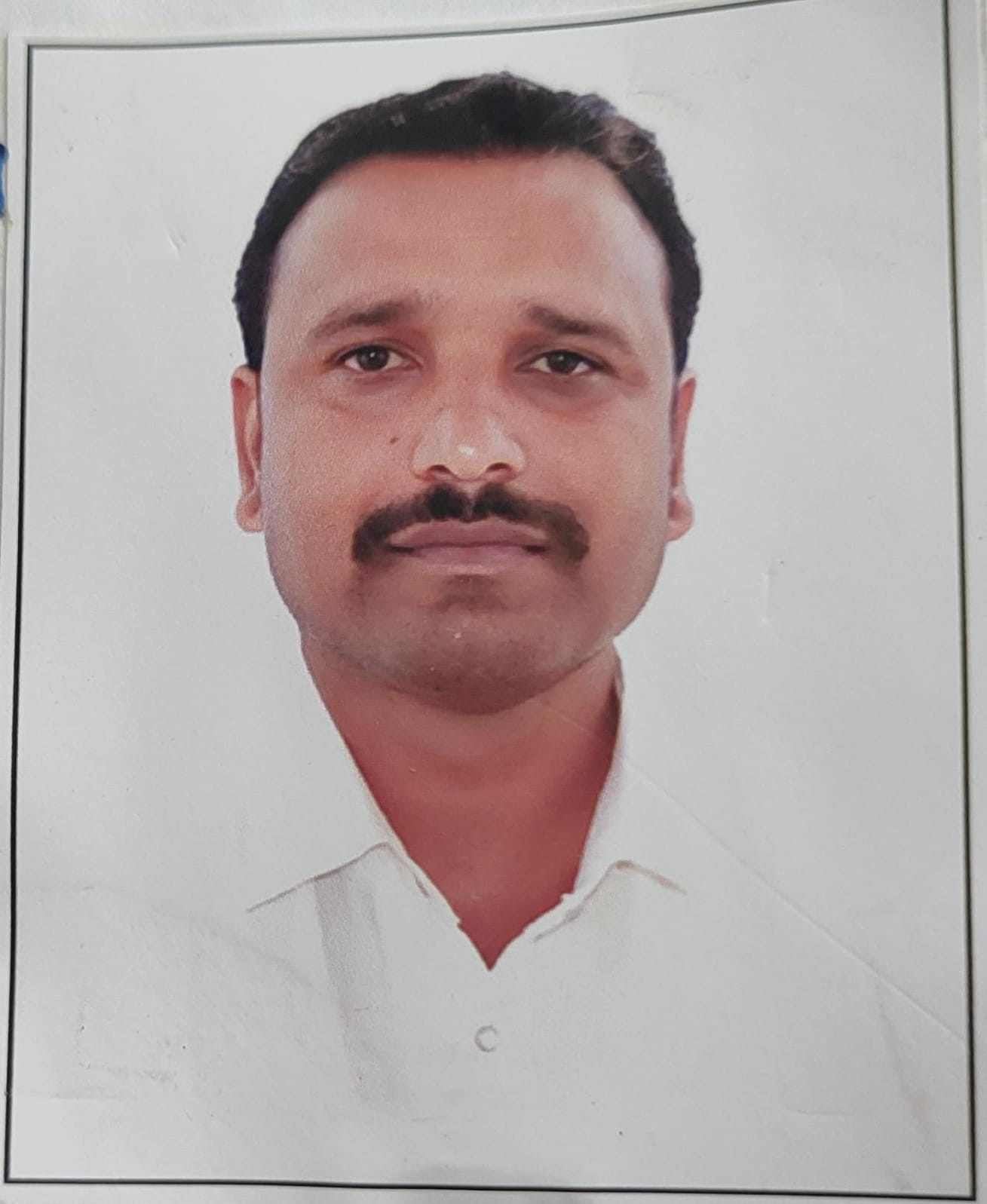 Rajkumar Kushwaha