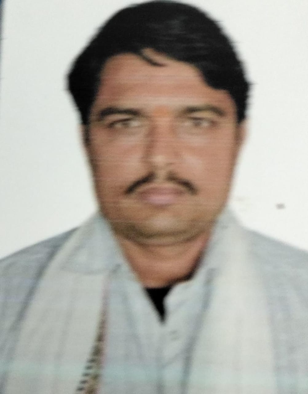 Vinod Kumar Pandey