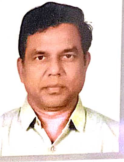Dr. Sanjiv Warkhede