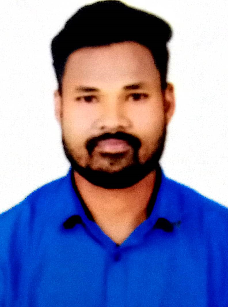Engineer Subhash Singh Markam